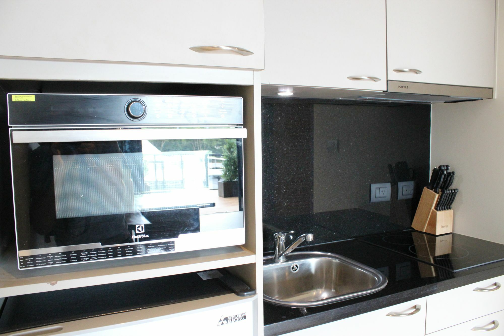 Ferienwohnung Little Paris Phuket Exterior foto