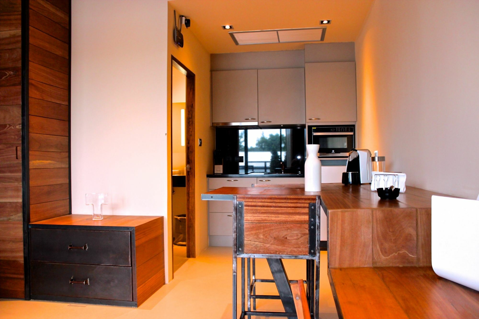 Ferienwohnung Little Paris Phuket Exterior foto