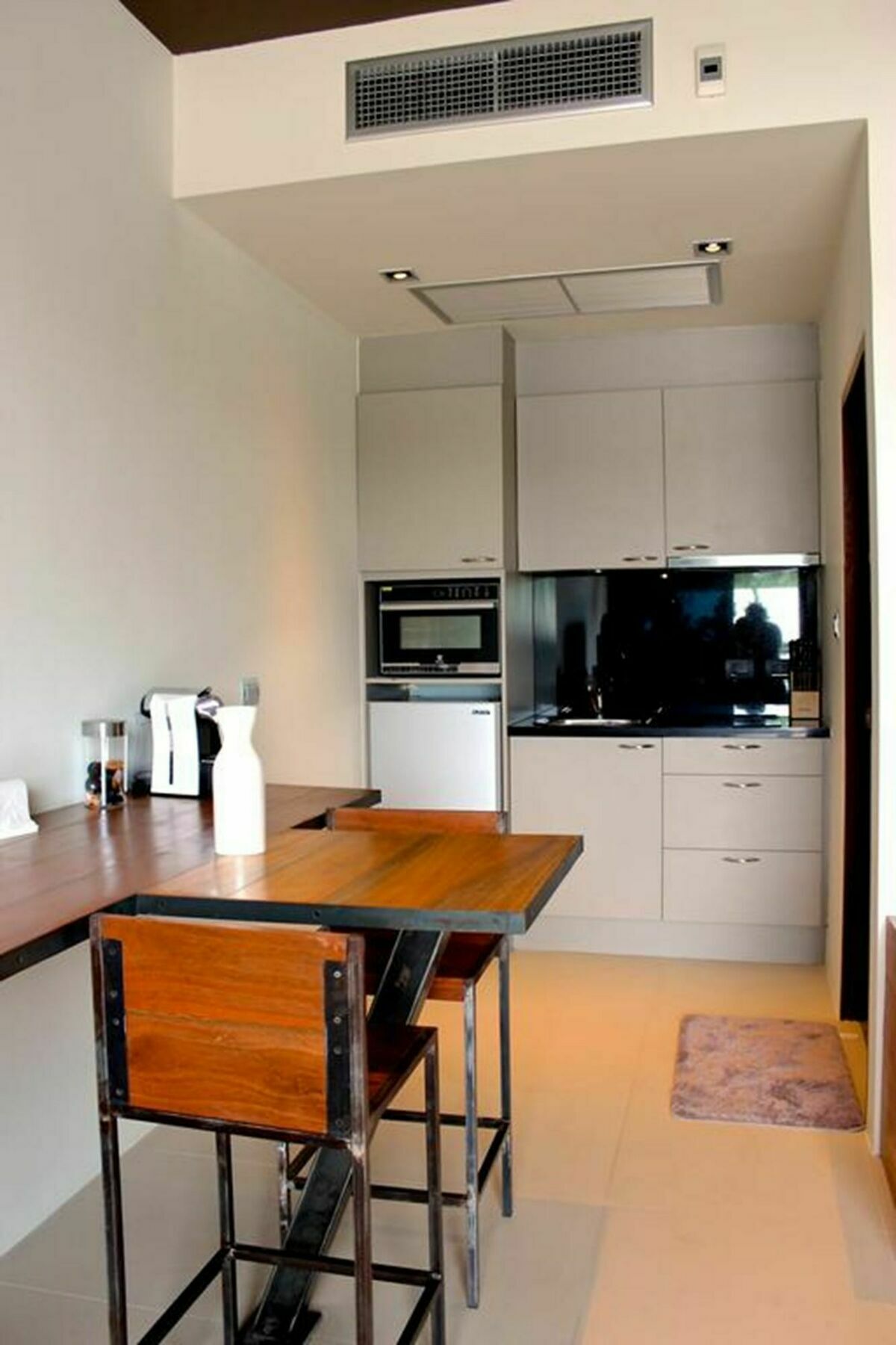 Ferienwohnung Little Paris Phuket Exterior foto